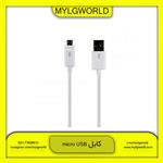 LG Micro USB Cable
