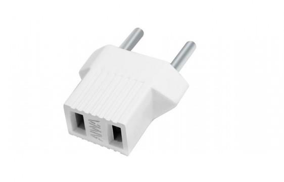Universal Adaptor 2 to 2