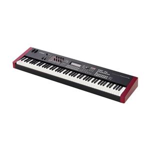 کیبورد سینتی سایزر یاماها مدل MOXF8 Yamaha MOXF8 Synthesizers Keyboard