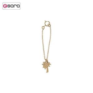 آویز ساعت طلا زرین مدل M14 Zarin M14 Watch Pendent Gold