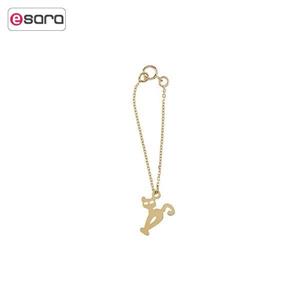 آویز ساعت طلا زرین مدل A20 Zarin A20 Watch Pendent Gold