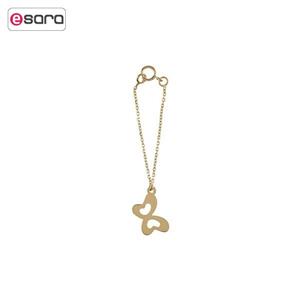 آویز ساعت طلا زرین مدل A21 Zarin A21 Watch Pendent Gold