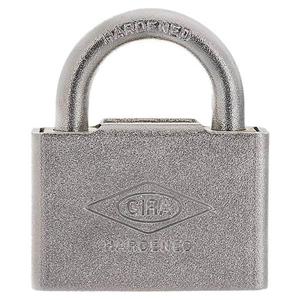 قفل آویز گیرا مدل 028 Gira 028 PadLock