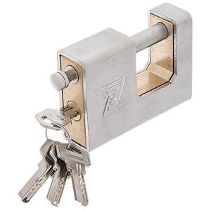 قفل کتابی گیرا مدل 039 Gira 039 Padlock