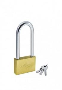 قفل اویز گیرا مدل 011 Gira Padlock 