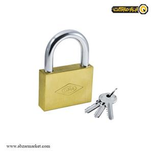 قفل آویز گیرا مدل 006 Gira 006 Padlock