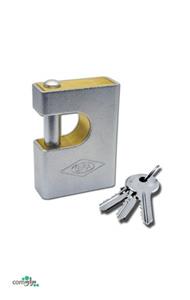 قفل کتابی گیرا مدل 003 Gira 003 Padlock