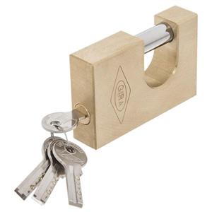 قفل کتابی گیرا مدل 008 Gira 008 Padlock