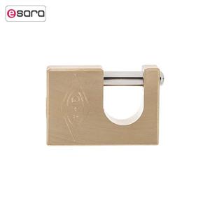 قفل کتابی گیرا مدل 034 Gira 034 Padlock