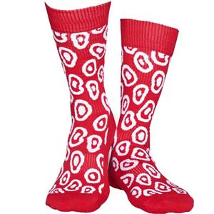 جوراب هپی ساکس مدل Athletic Blob Happy Socks Athletic Blob Socks