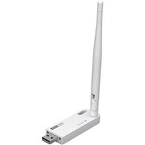 کارت شبکه‌ی بی‌سیم توتولینک مدل N150UA TOTOLINK Wireless Network Adapter 