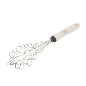 همزن دستی استیل باریکو سری لامیا مدل Balloon Egg کد 1530 Barico Lamia 1530 Steel Balloon Egg Whisk