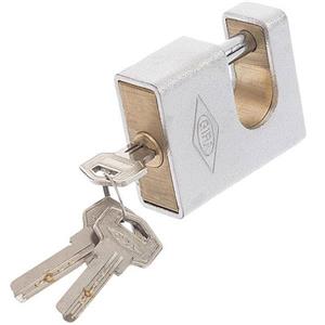 قفل کتابی گیرا مدل 041 Gira 041 Padlock