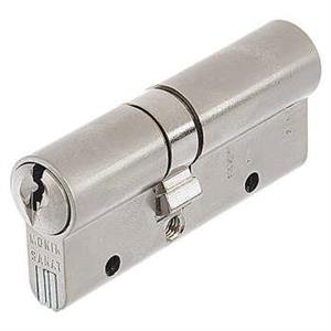 سیلندر قفل منیر صنعت مدل 70 دو شیار Monir Sanat 70 2-Groove Lock Cylinder