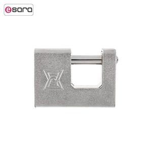 قفل کتابی گیرا مدل 040 Gira Padlock 