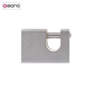 قفل کتابی گیرا مدل 029 Gira Padlock 