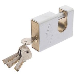 قفل کتابی گیرا مدل 029 Gira Padlock 