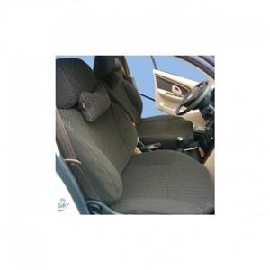 روکش صندلی خودرو هایکو مدل پژو 405 و پارس طرح کتیبه Hyco Peugeot 405 and Pars Katibeh Car Chair Cover