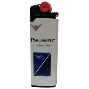 فندک طرح PARLIAMENT مدل STM 1029