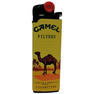 فندک طرح CAMEL مدل STM 1026 