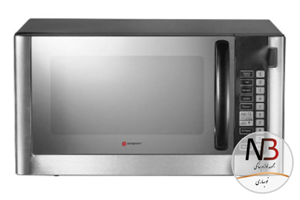 مایکروویو ساپر مدل Lavender Sapor Lavender Microwave Oven