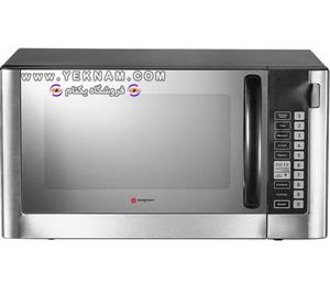 مایکروویو ساپر مدل Lavender Sapor Lavender Microwave Oven