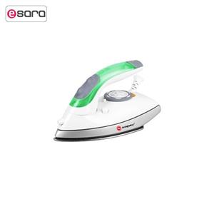 اتو مسافرتی ساپر مدل SSI-2020 Sapor SSI-2020 Steam Iron