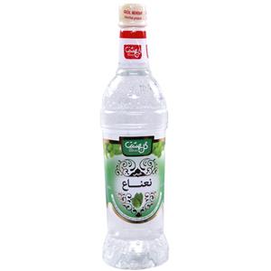 عرق کاسنی گل بهشت مقدار 0.7 لیتر