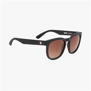 عینک آفتابی اسپای سری Quinn مدل Femme Fatale Bronze Fade Spy Quinn Femme Fatale Bronze Fade Sunglasses