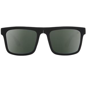 عینک آفتابی اسپای سری The Fold مدل Soft Matte Black Happy Gray Green Spy The Fold Soft Matte Black Happy Gray Green Sunglasses