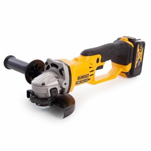 مینی فرز شارژی دیوالت مدل DCG412M2