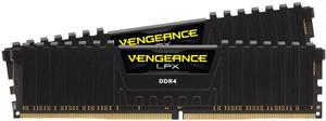 رم کرسیر Vengeance LPX 16GB (2x8GB) DDR4 3600C18 