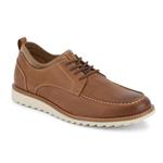 Dockers Mens Faraday Leather Smart Series Dress Casual Oxford Shoe