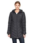 Columbia Women's Heavenly Long Hooded Jacket