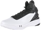Under Armour Men's Micro G Torch Basketball Shoes