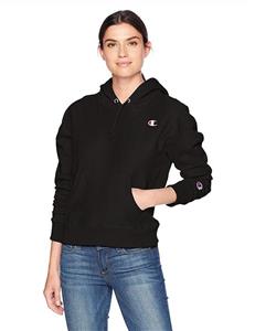 Champion Women's Reverse Weave Pullover Hood 