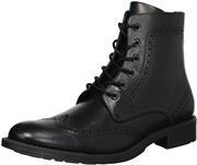 Unlisted by Kenneth Cole Men's Blind-Sided Oxford Boot