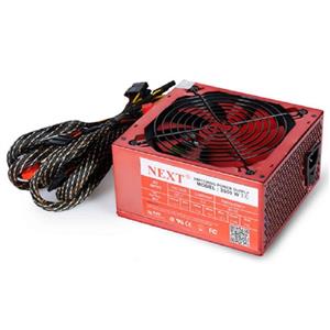 پاور نکست مدل 2500 وات Next 2500w Power Supply