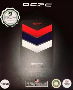 اس اس دی او سی پی سی SSD OCPC SATA 480GB