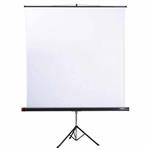 Reflecta Tripod Projector Screen 180*180