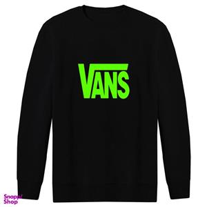 سویشرت مردانه کد F77 رنگ مشکی