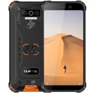 گوشی موبایل OUKITEL WP5-3/32GB
