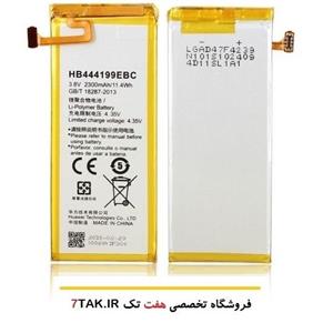باتری موبایل هوآوی آنر 4 سی Huawei Honor 4C Original Battery
