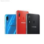 درب پشت موبایل Samsung Galaxy A40