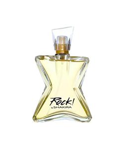 ادو تویلت زنانه شکیرا مدل Rock by Shakira حجم 80 میلی لیتر Eau De Toilette for Women 80ml 