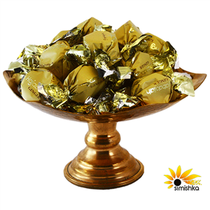 پشمک زنجبیلی حاج عبدالله