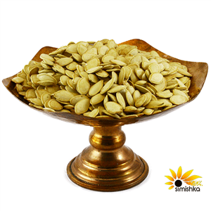 ﺗﺨﻤﻪ ﮐﺪو گوشتی درجه یک