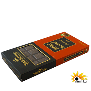 شکلات تخته ای فندقی پارمیدا 604