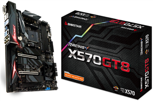 مادربرد بایوستار مدل X570GT8