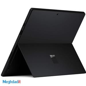 تبلت مایکروسافت سرفیس پرو 7 با پردازنده i5 و حافظه 256 گیگابایت Microsoft Surface Pro 7 Core i5 16GB 256GB Tablet